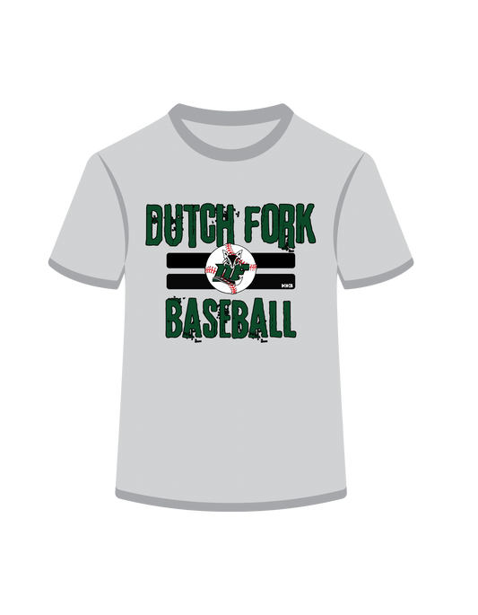 Vintage Dutch Fork Baseball