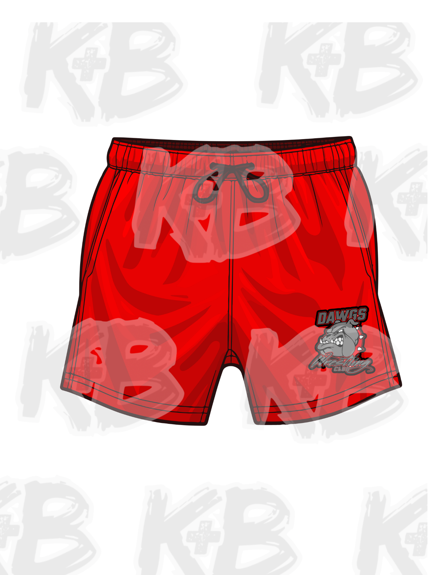 DWC Shorts