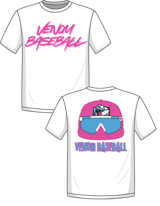 Indiana Venom-hat/sunglasses