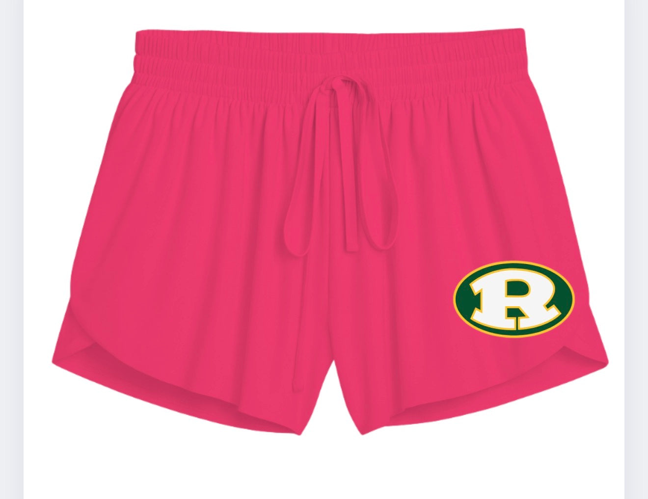 FH Butterfly Shorts 4