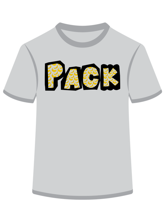 Wolfpack Bananas