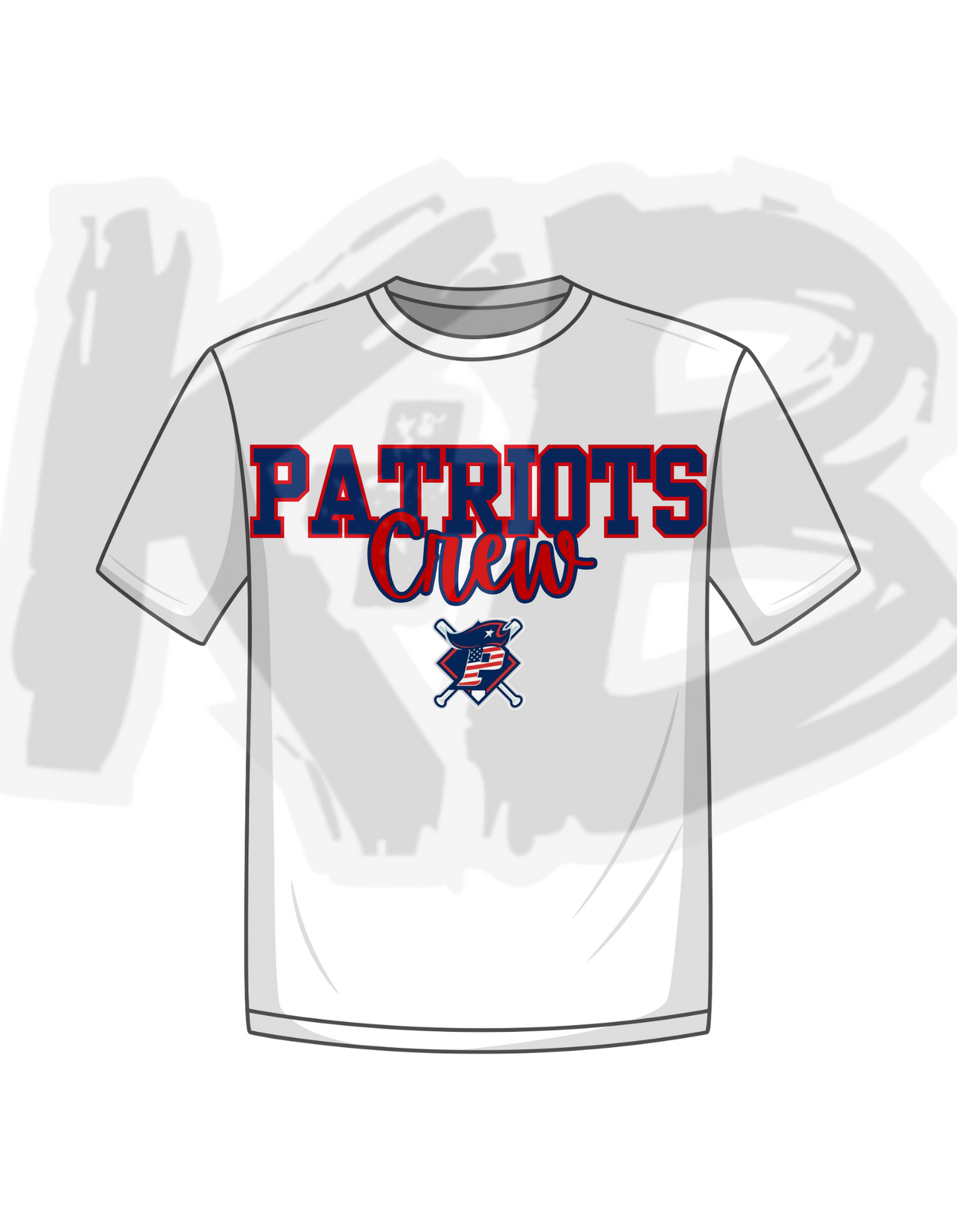Pats crew