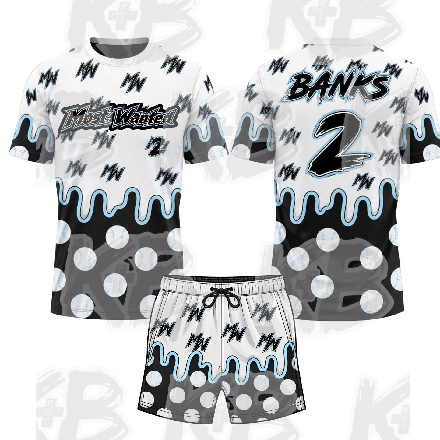 MW set drippy
