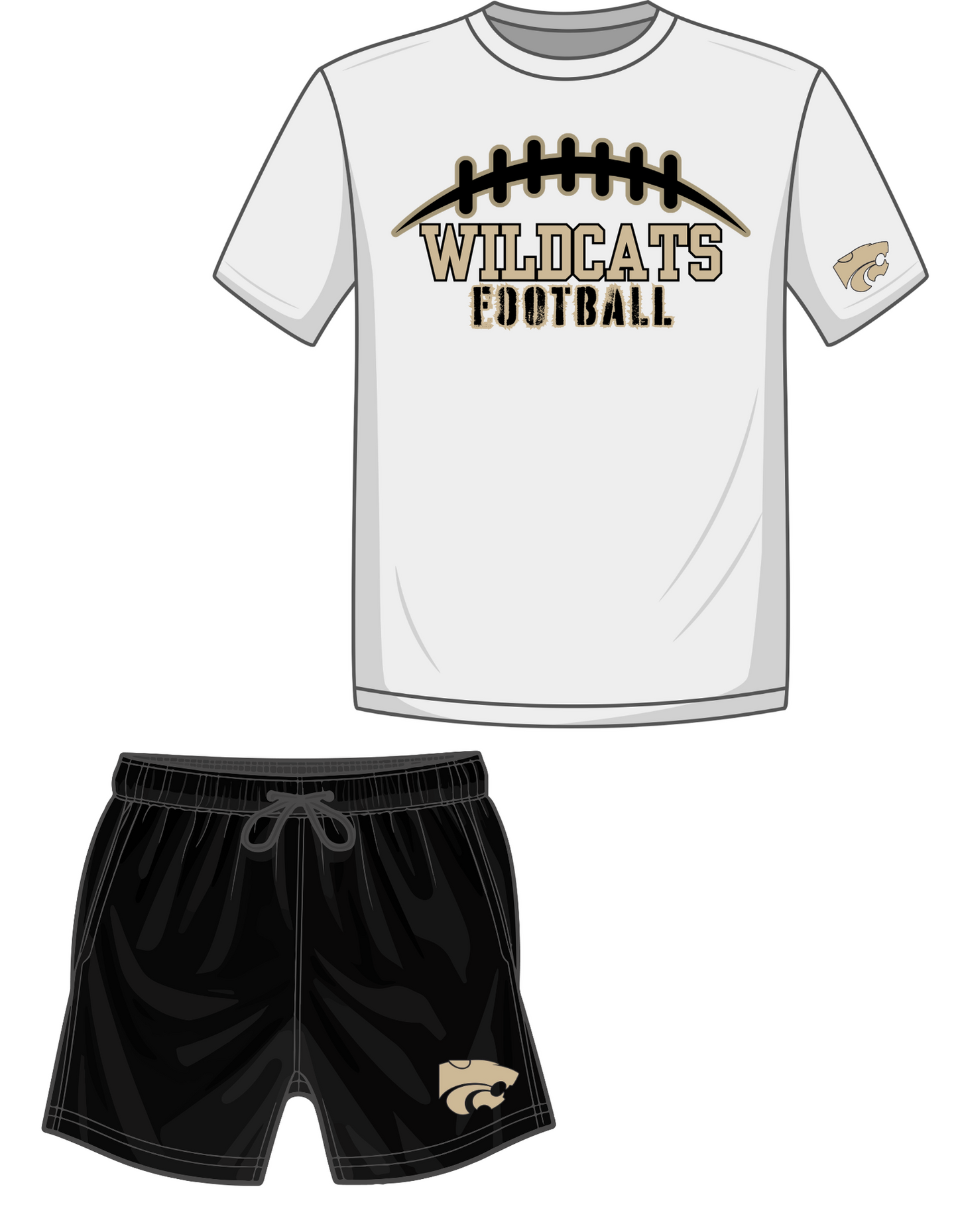 HW set Wildcats football