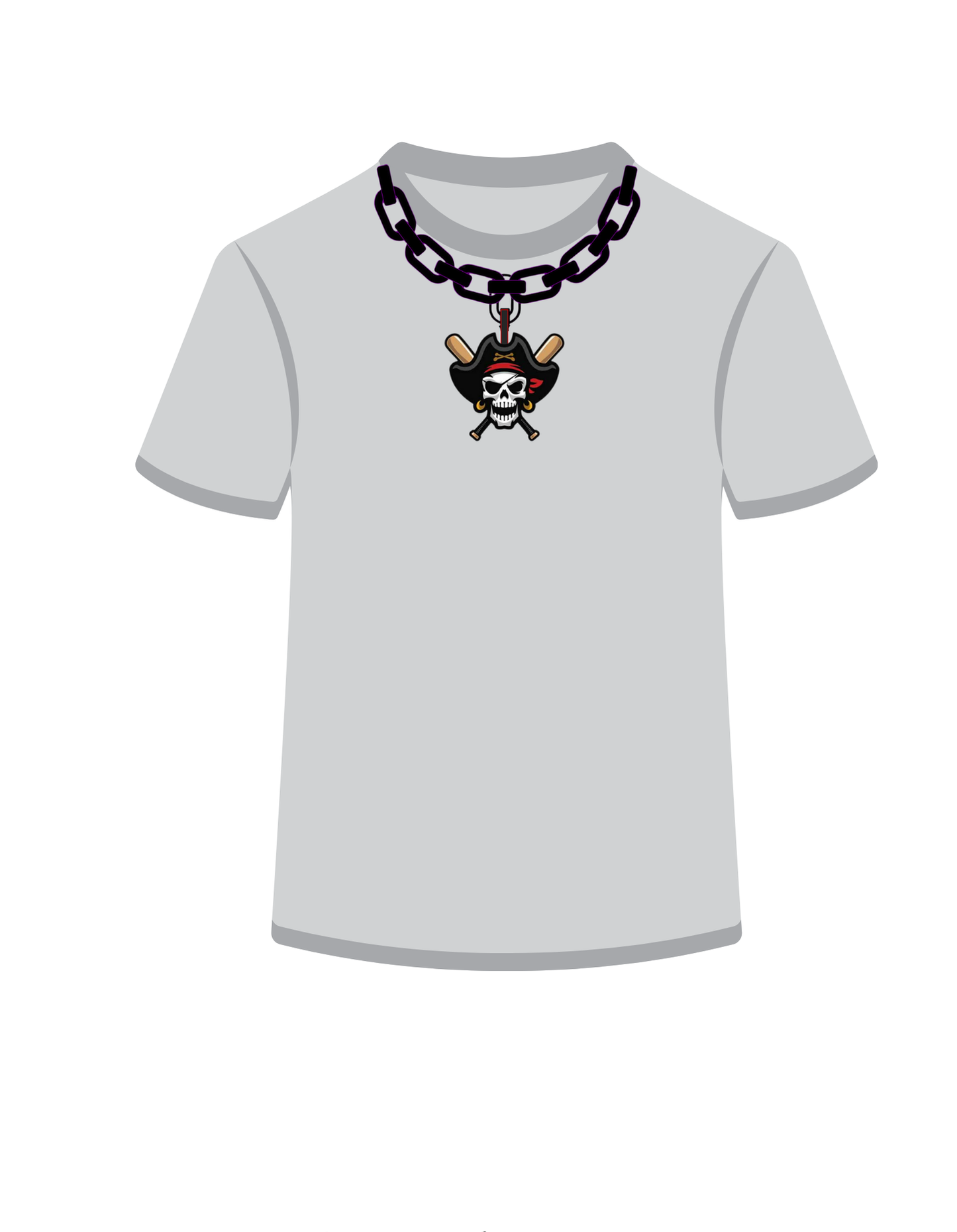 RR Pirates hype chain