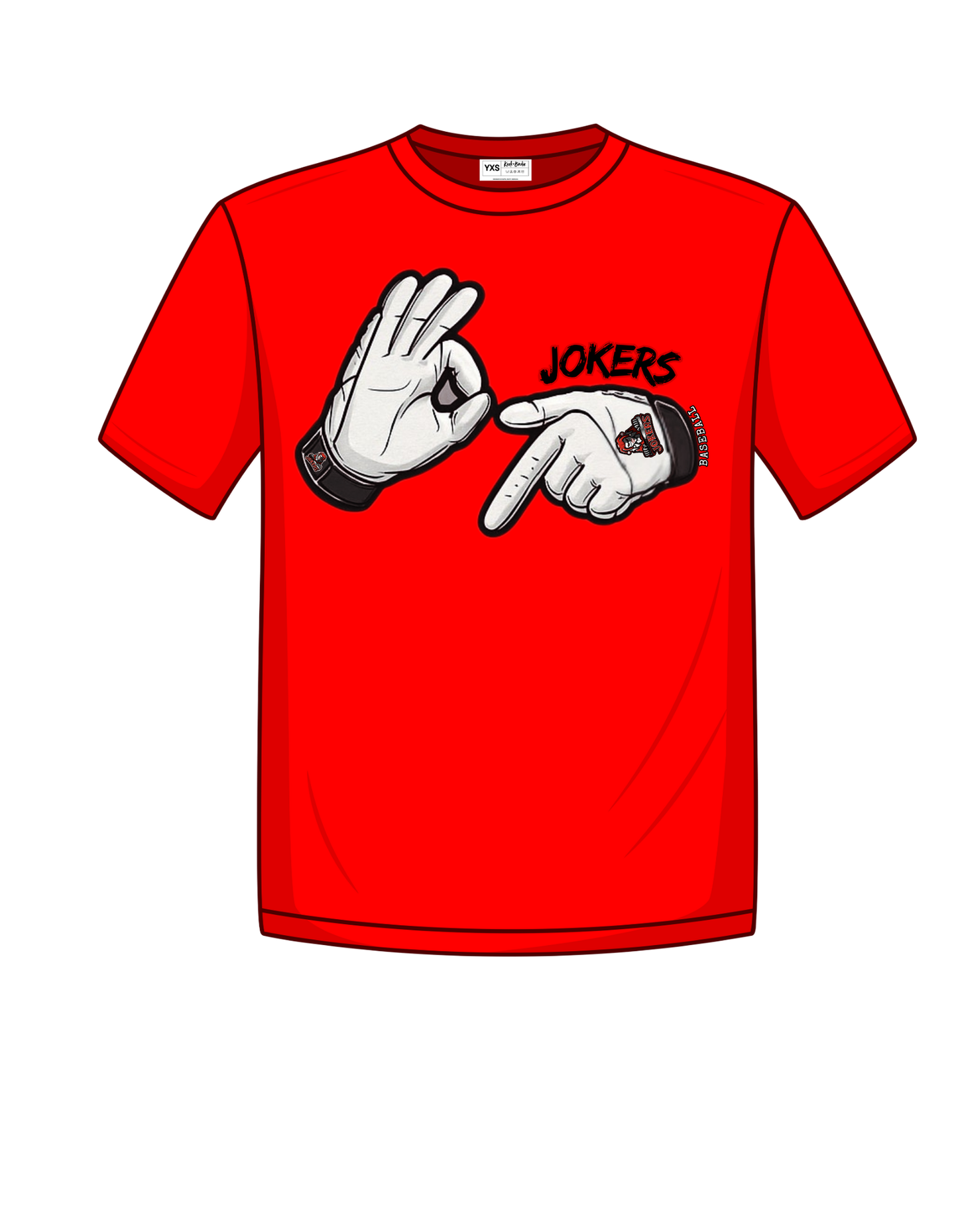 Jokers 67