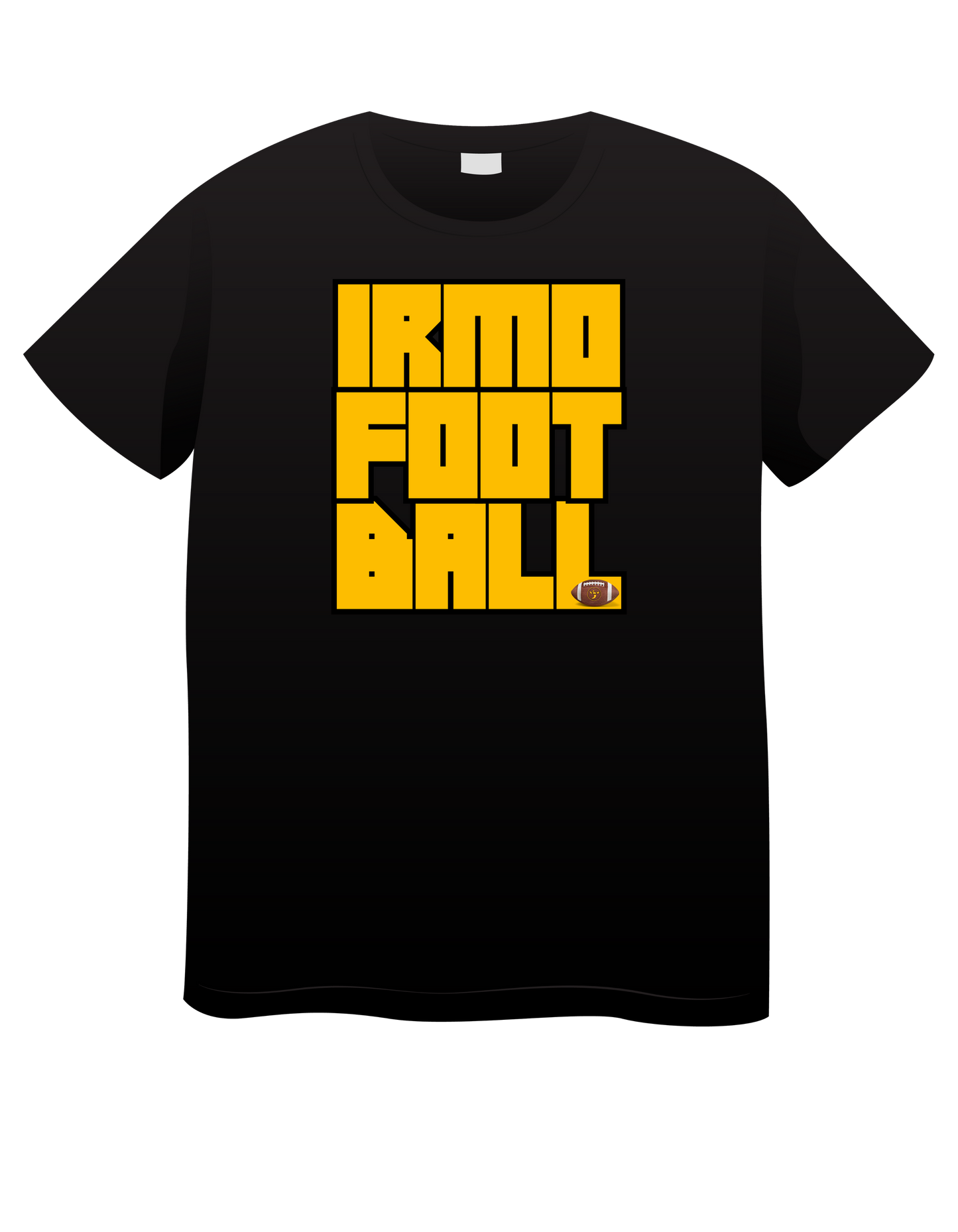 Irmo Football Block