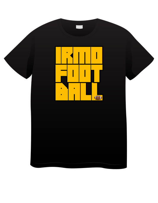 Irmo Football Block