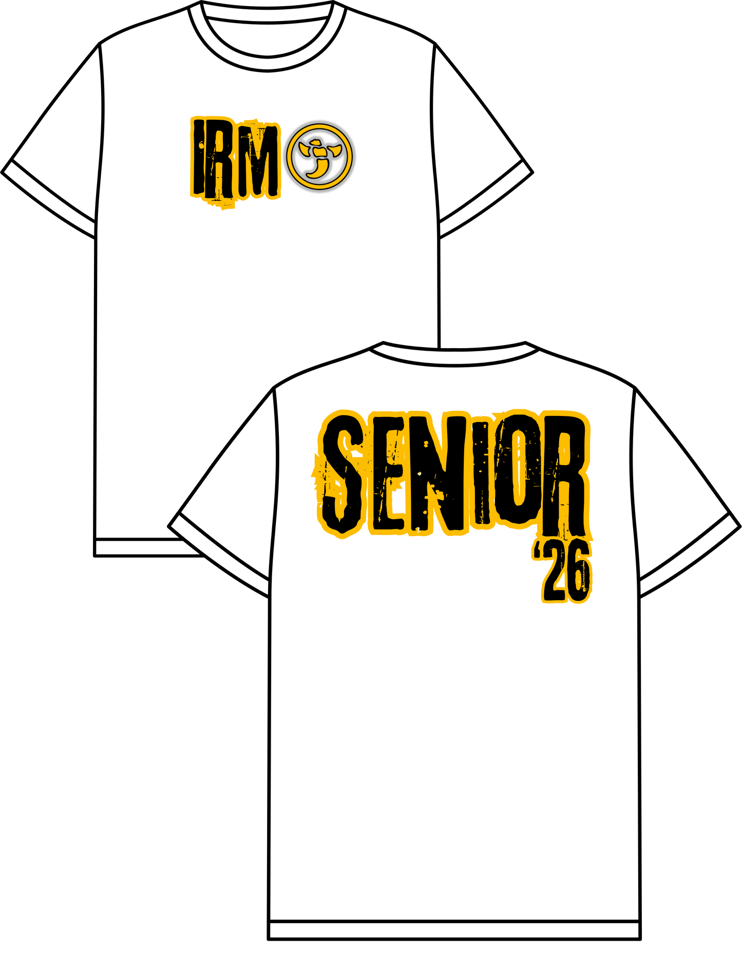 Irmo Senior ‘26