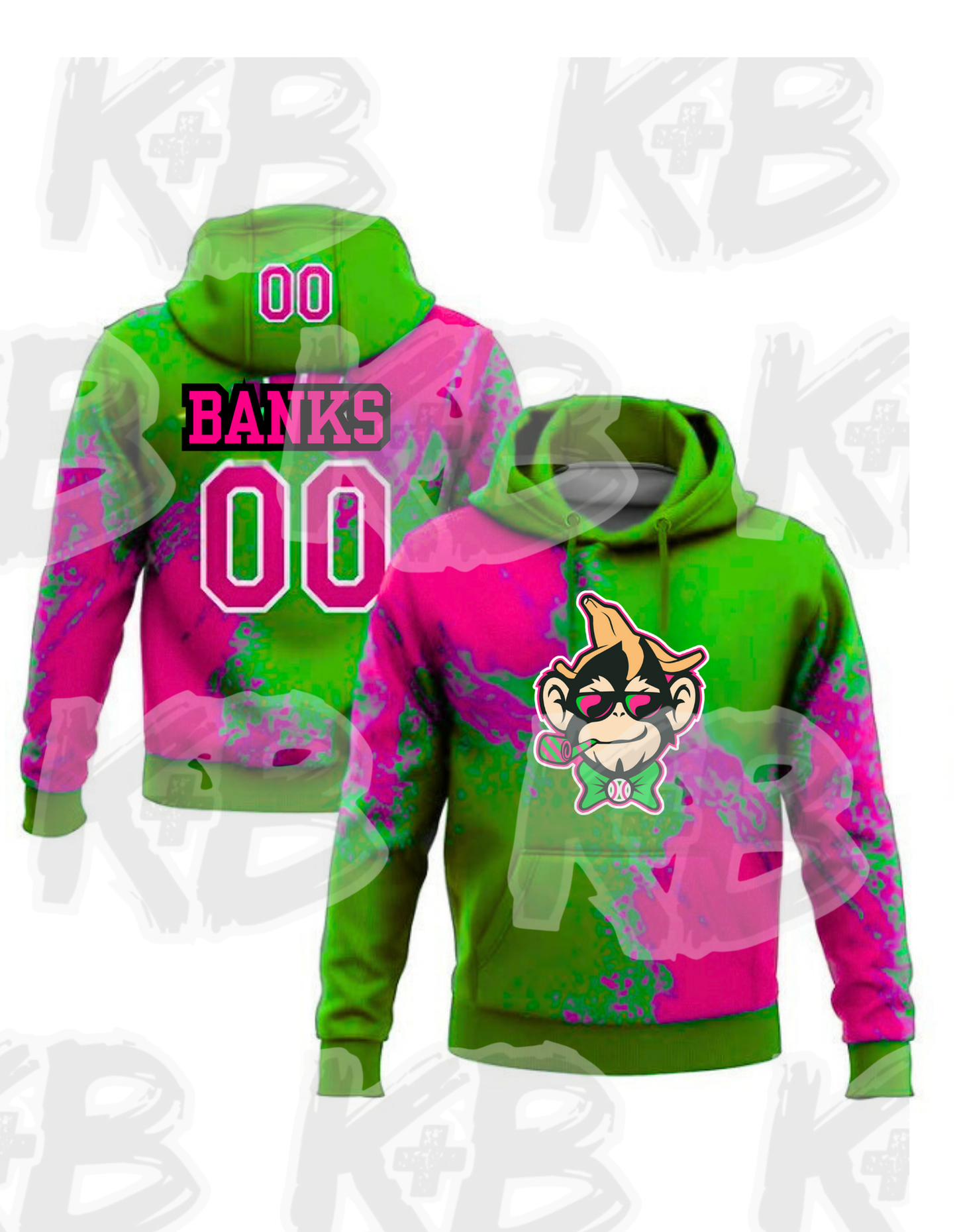 PA Hoodie
