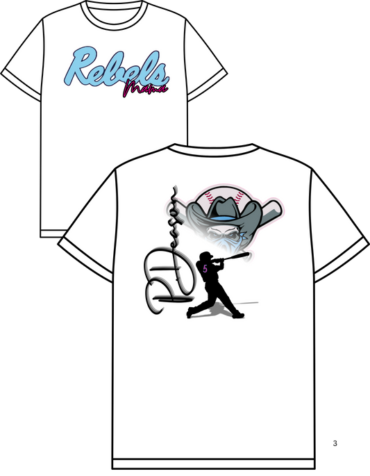 Rebels Signature