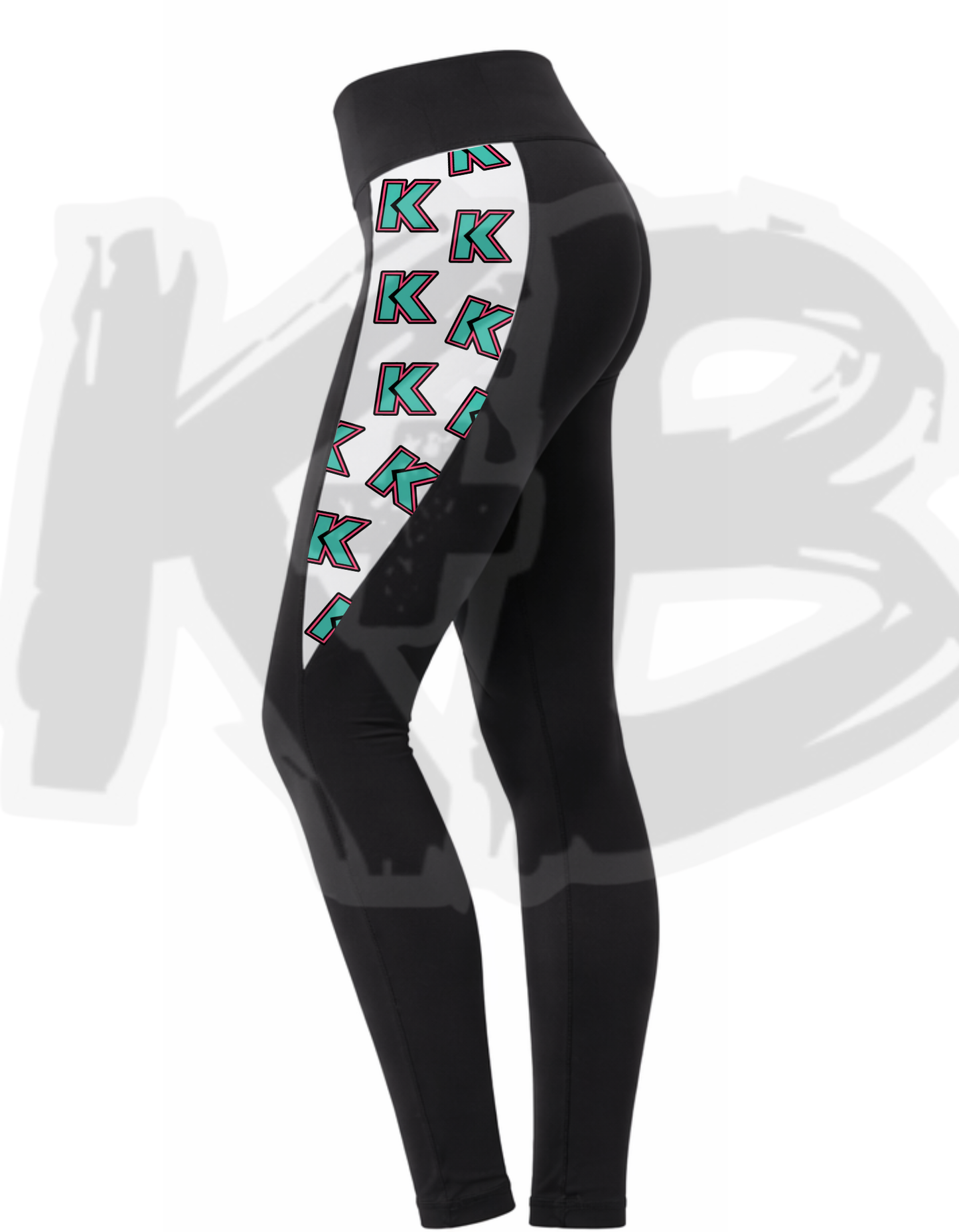 OKK Custom Leggings 5
