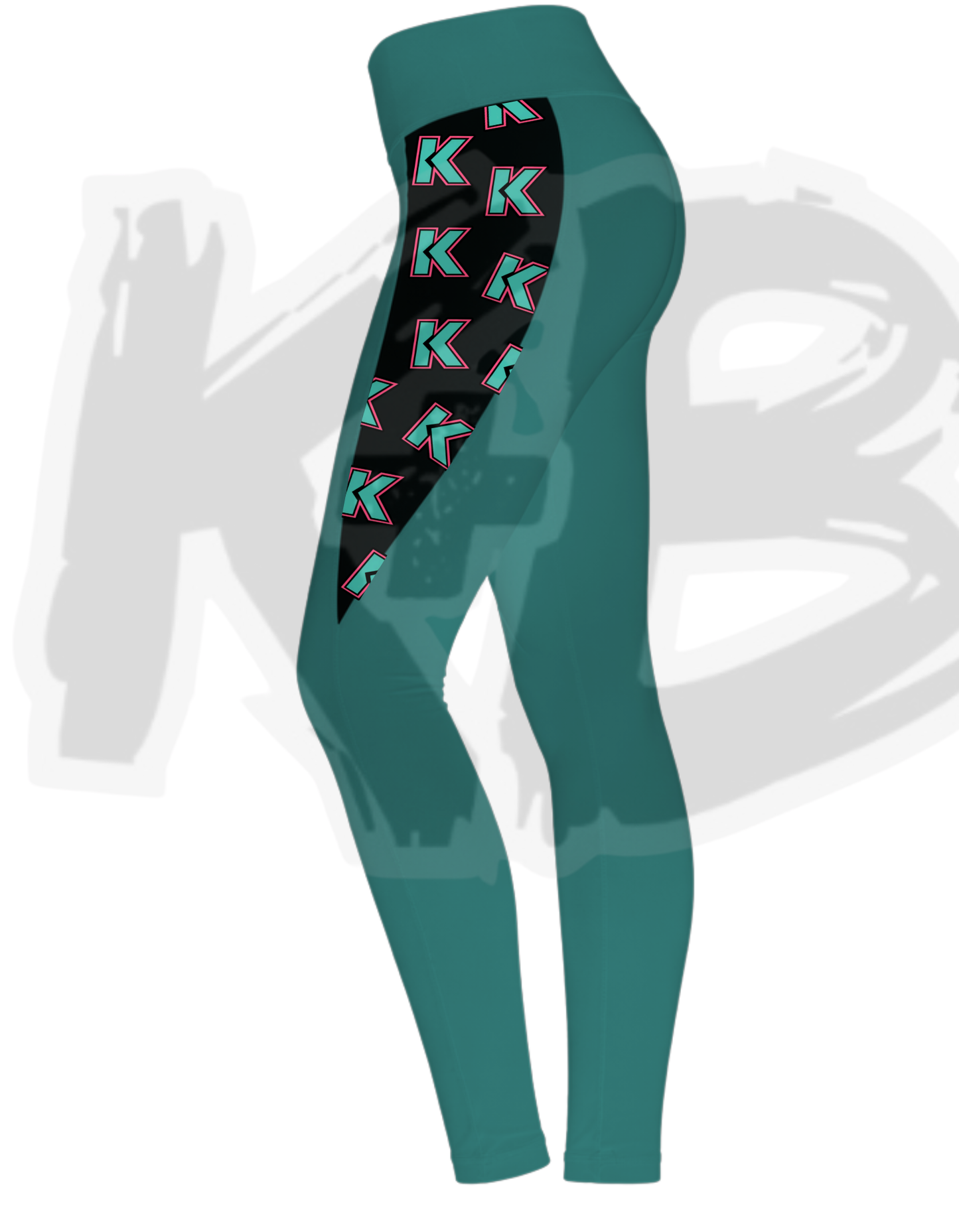 OKK Custom Leggings