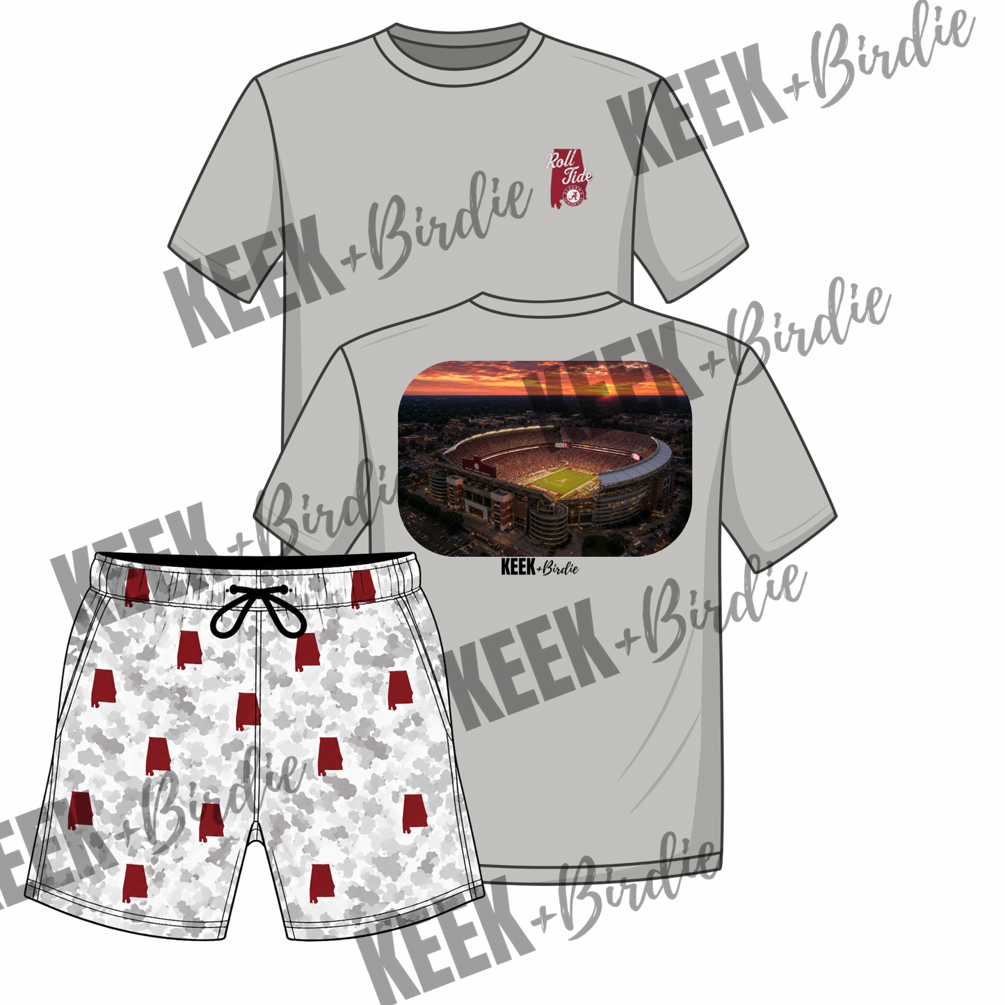 KB FB Tide Set 2