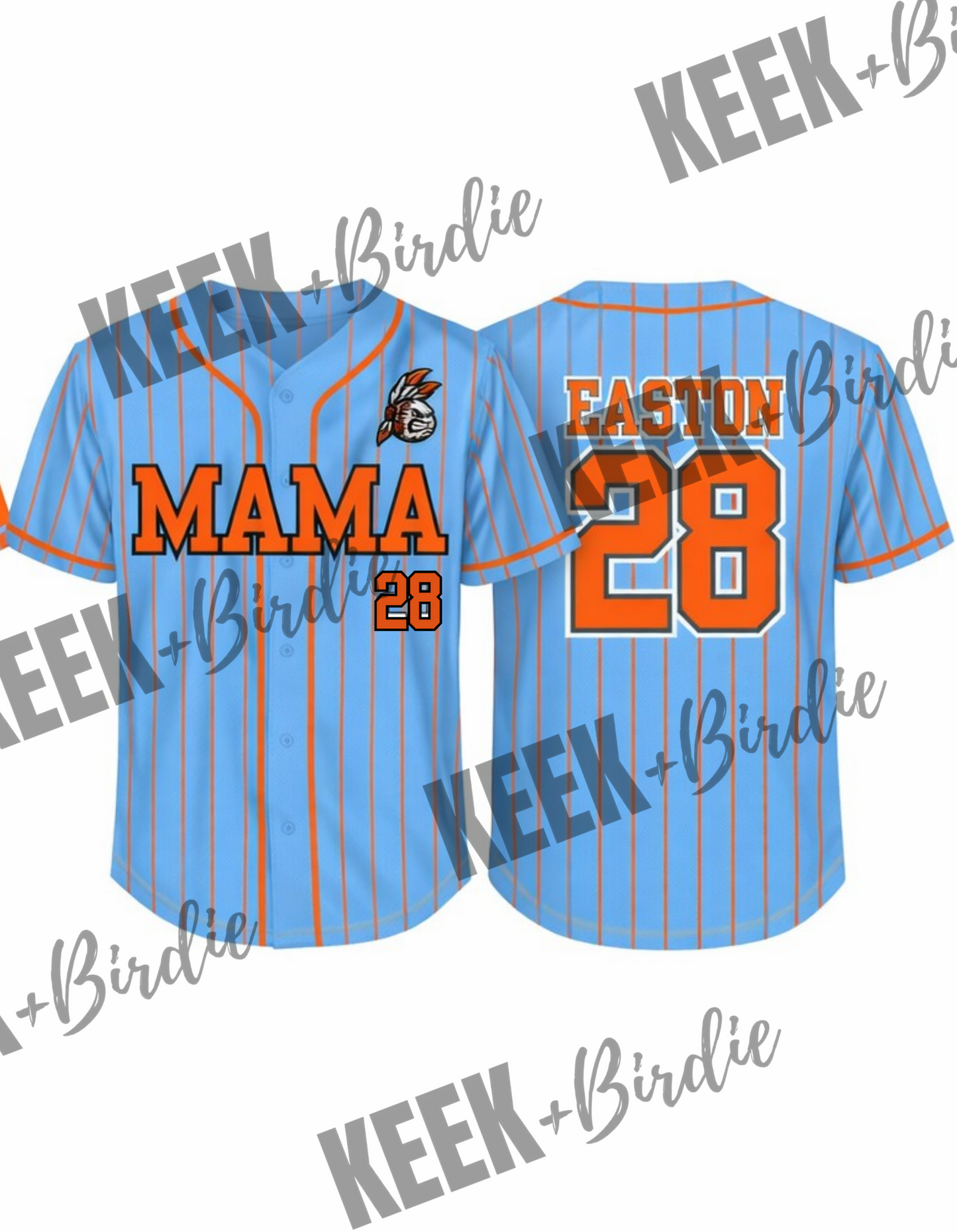 Warriors Replica Jersey 2