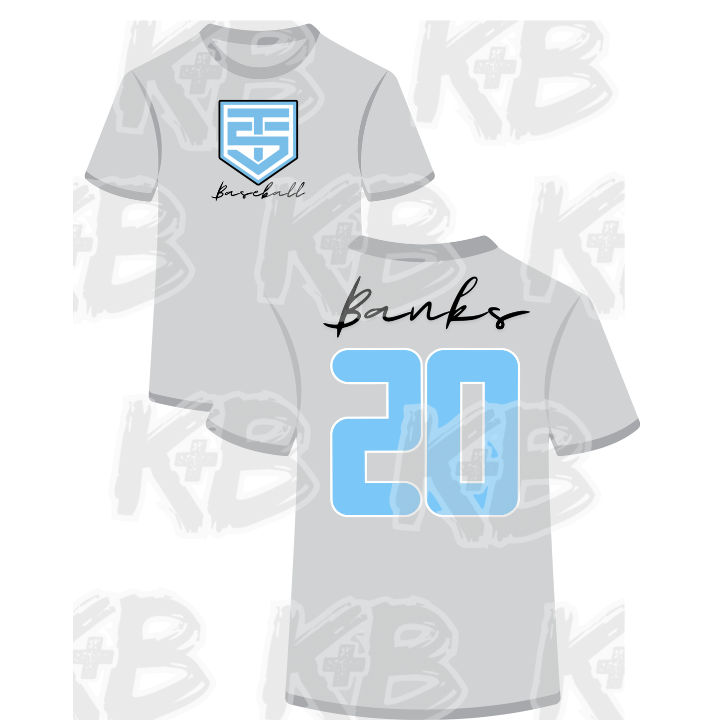 ST baseball
