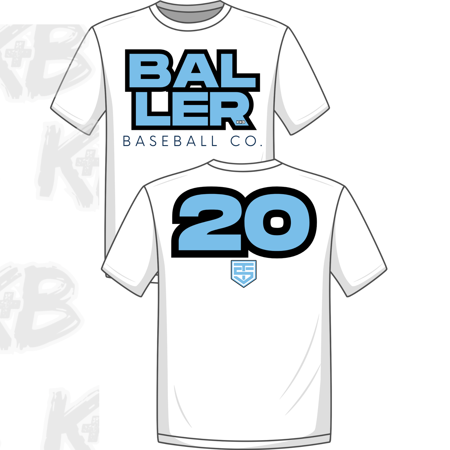ST baller co