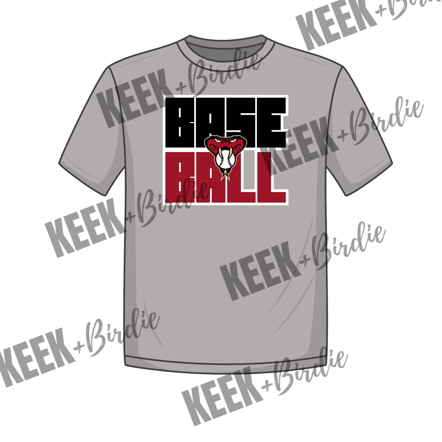 DB baseball