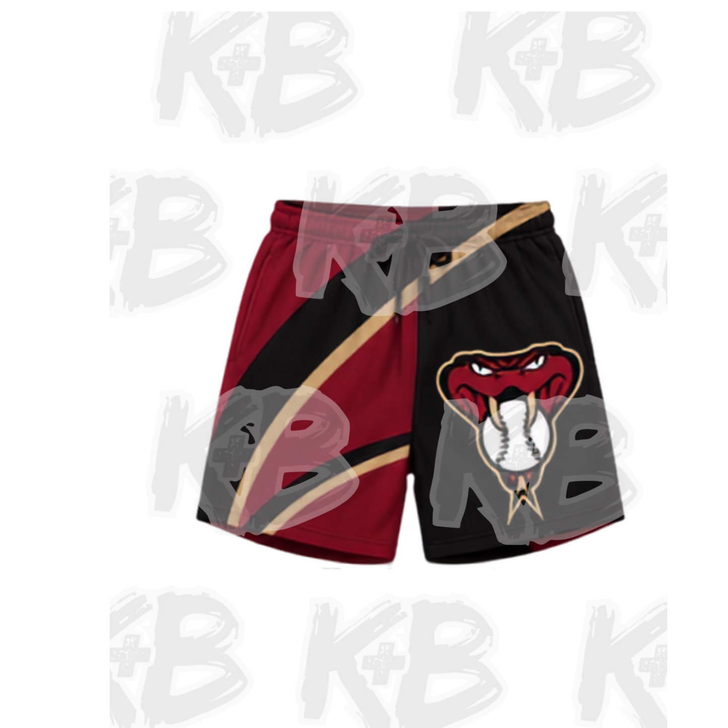 DB shorts split