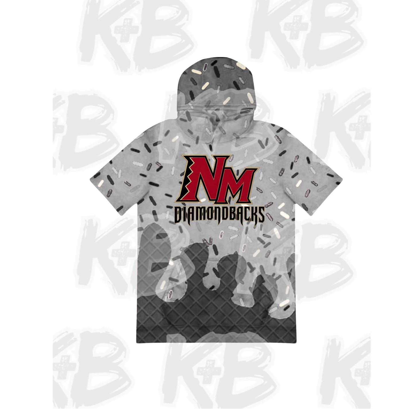DB ss hooded shirt 2