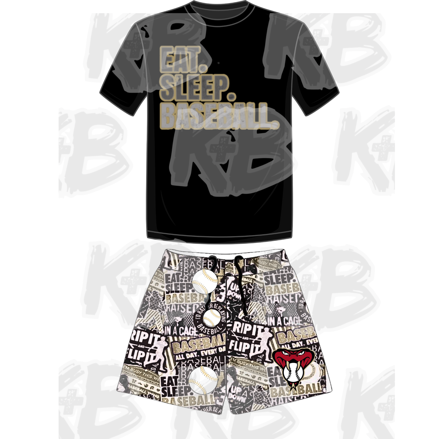 DB set ESB