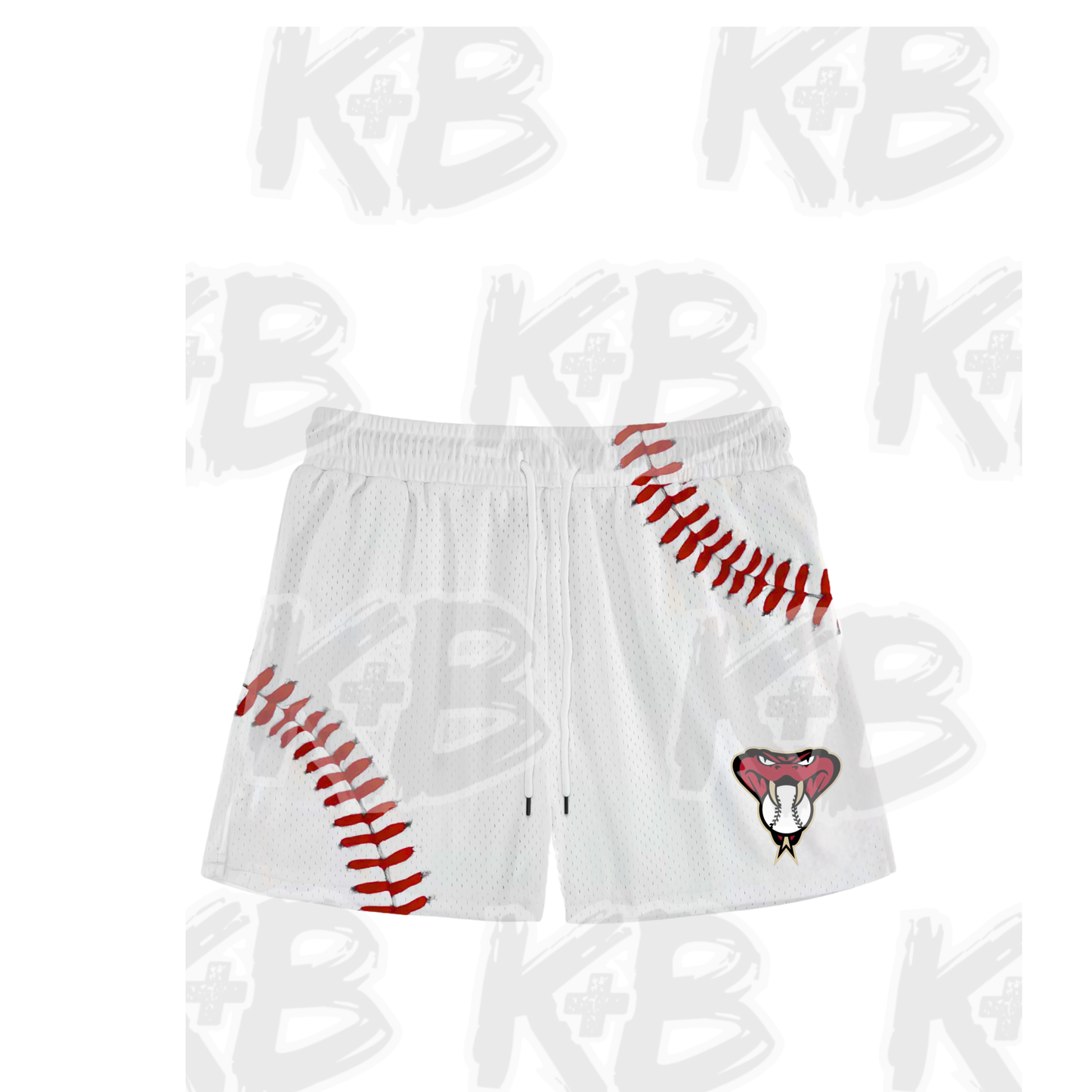 DB shorts seams