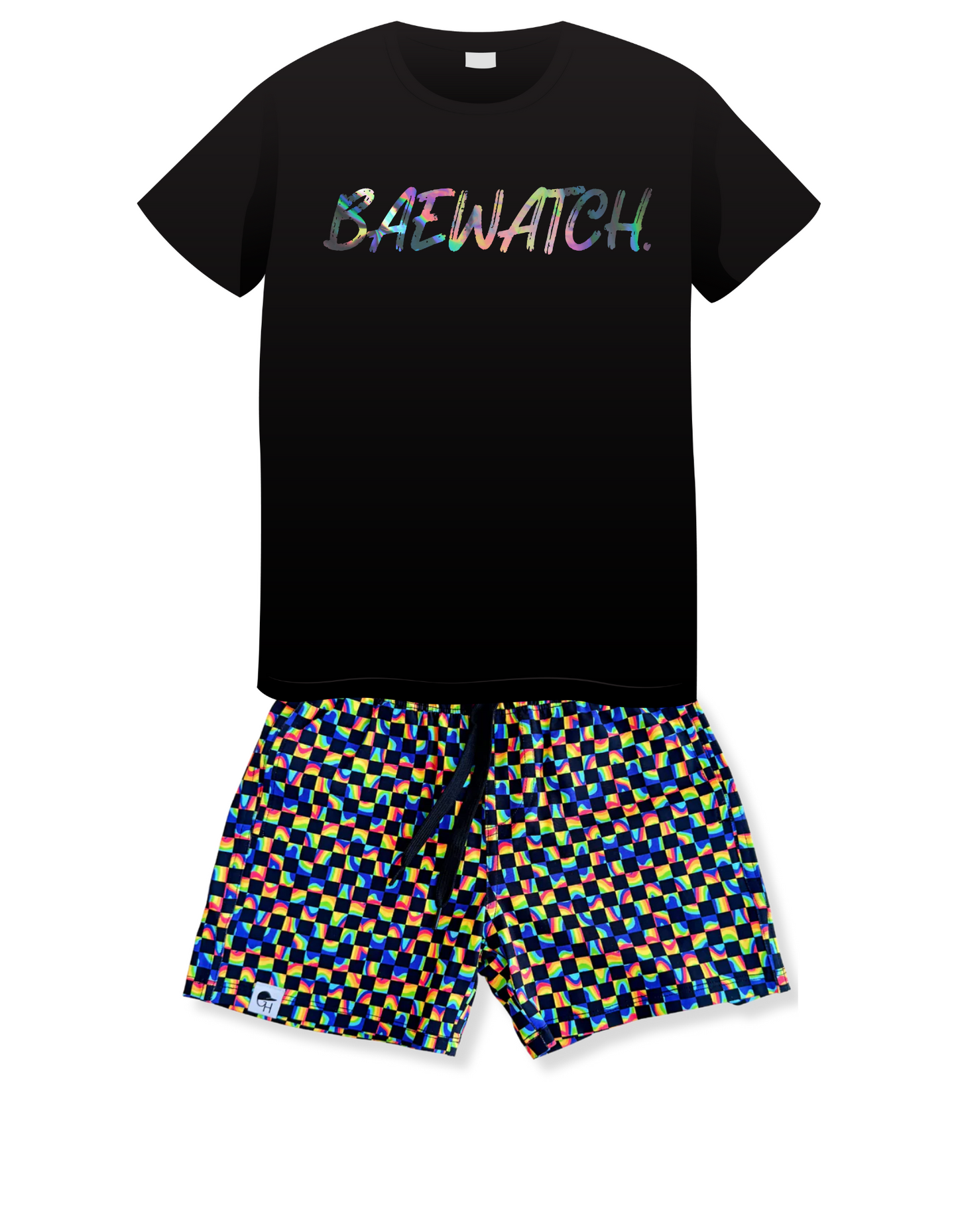 Baewatch