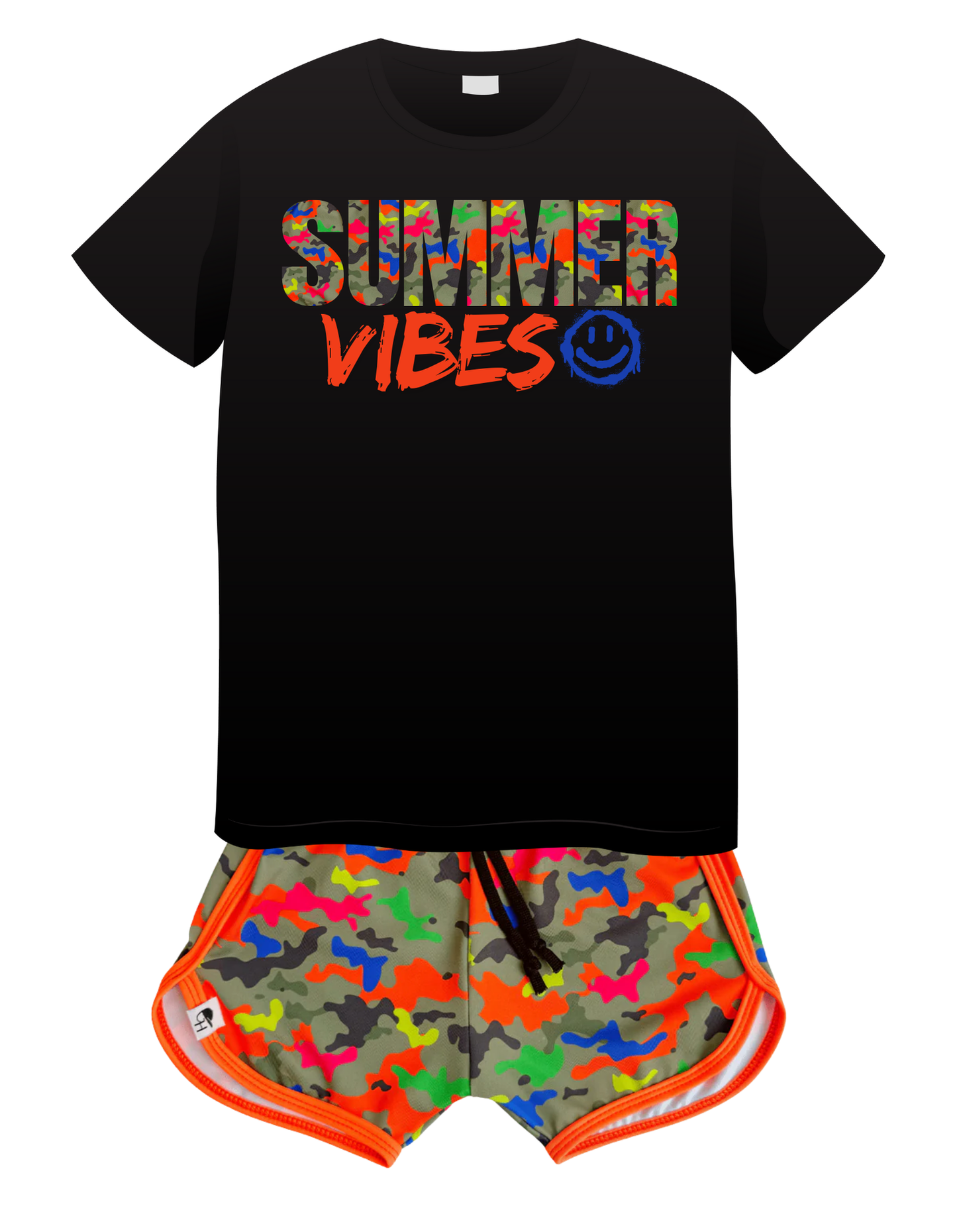 Summer Vibes ◡̈
