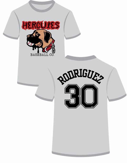 Hercules Baseball Co.