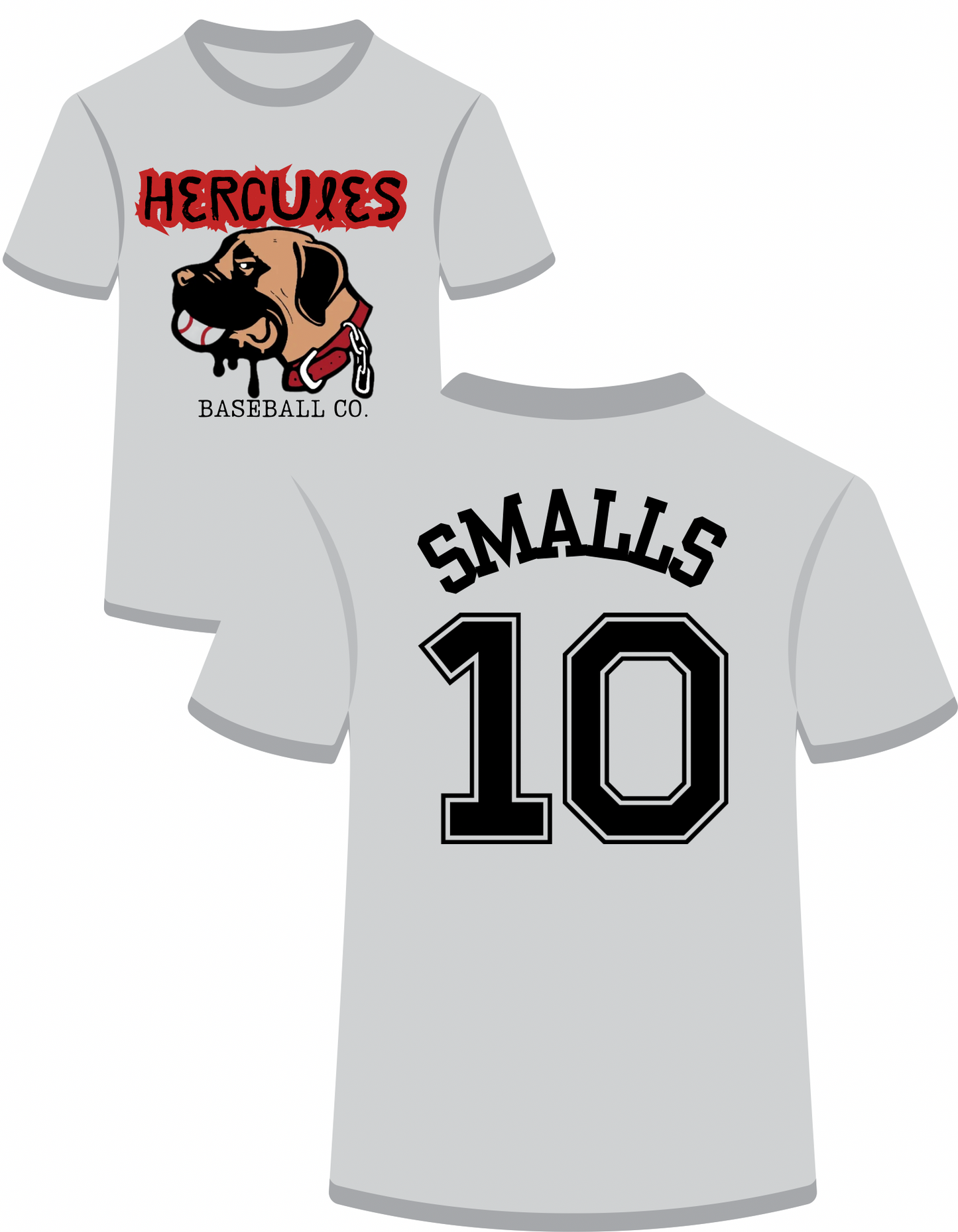 Hercules Baseball Co.