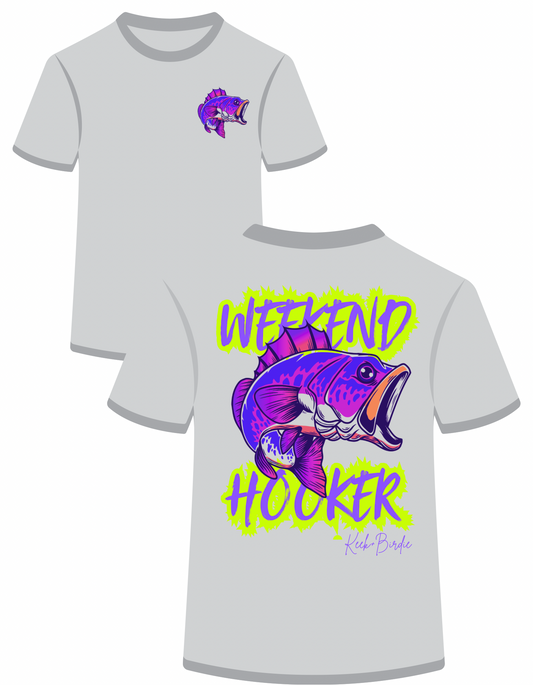 Weekend Hooker Bass