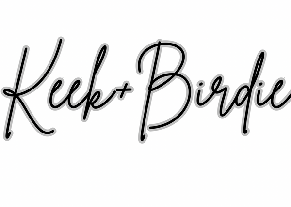 Keek+Birdie
