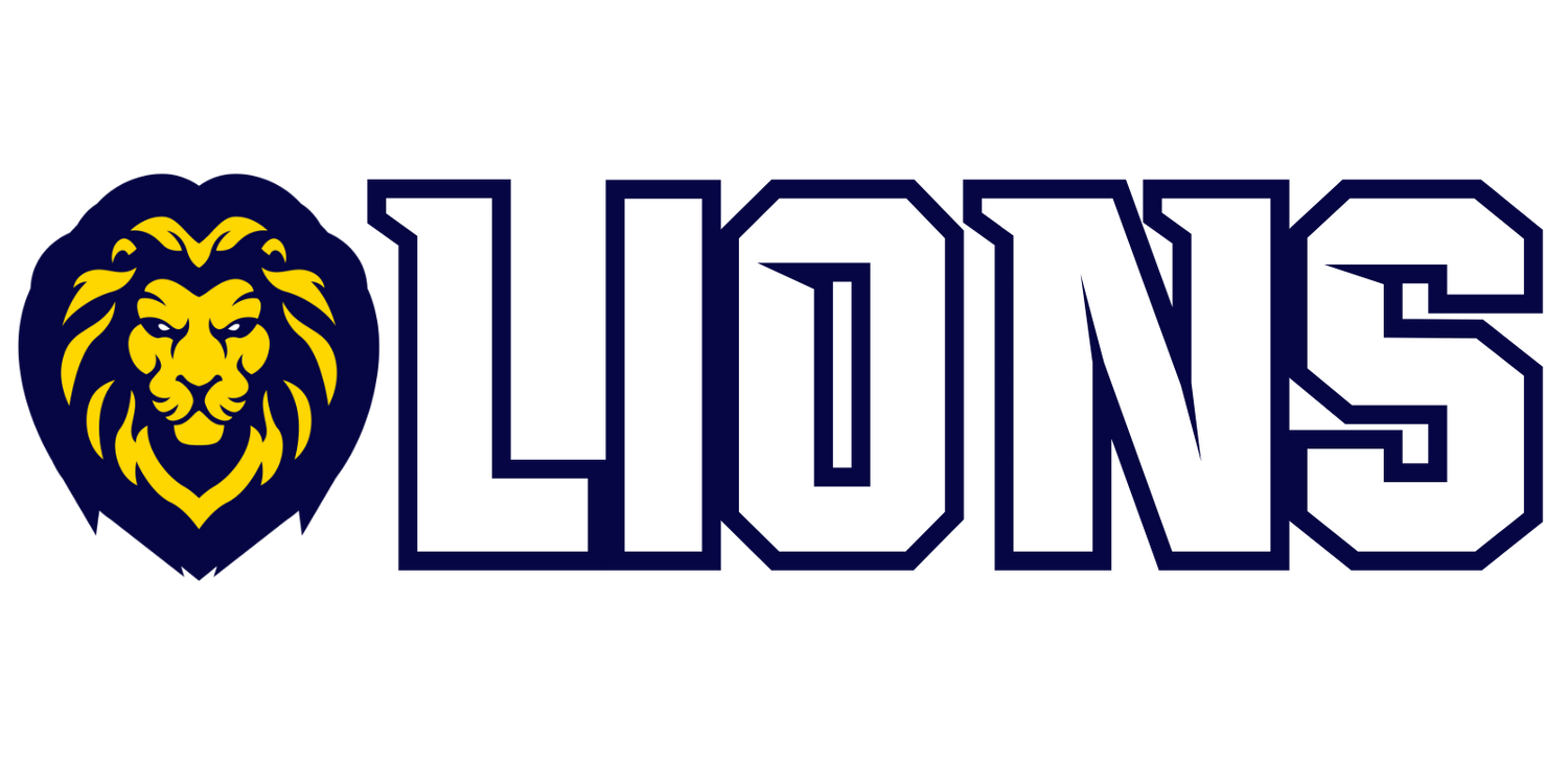 Palmetto Lions Baseball Collection ⚾️ (South Carolina)