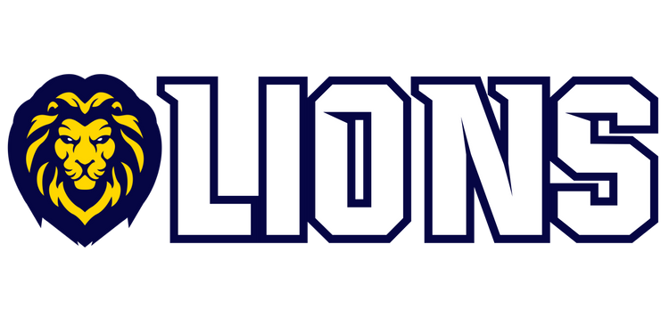 Palmetto Lions Baseball Collection ⚾️ (South Carolina)