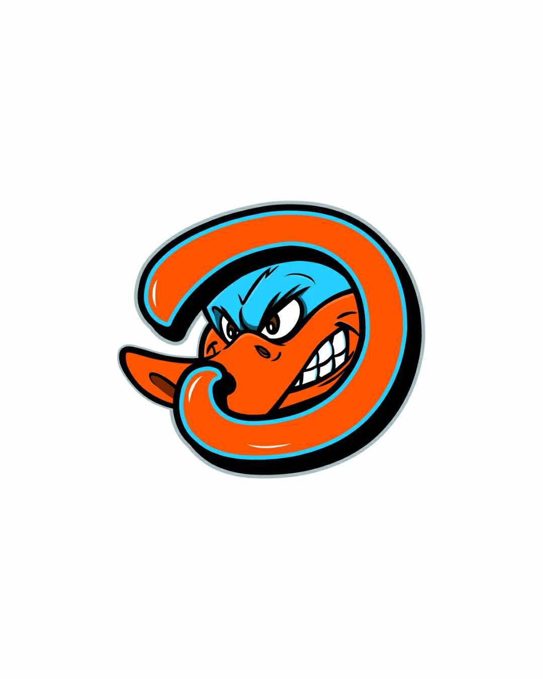 Kansas City Ducks Baseball Collection ⚾️