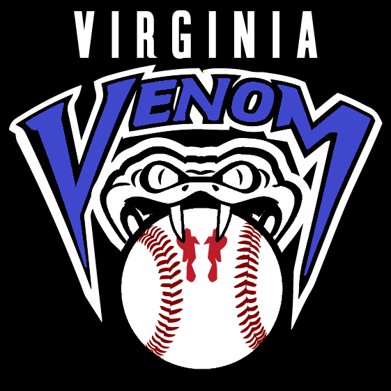 Virginia Venom Baseball Collectiom ⚾️ (VA)