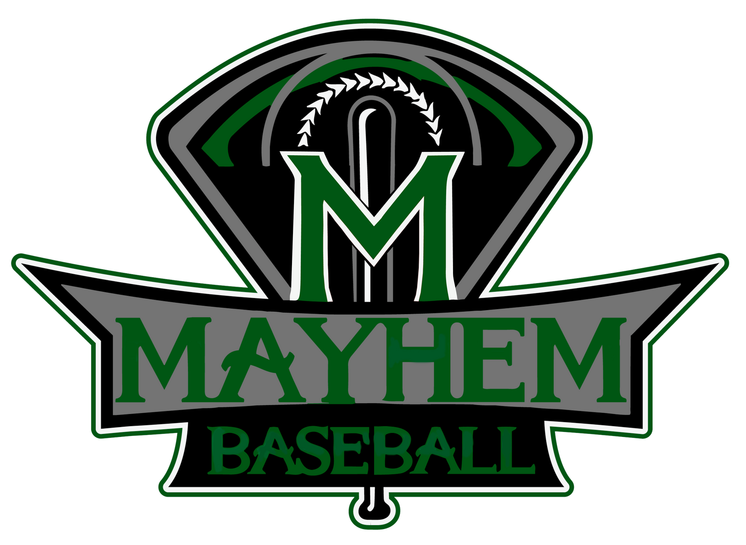 Mayhem Baseball Collection ⚾️