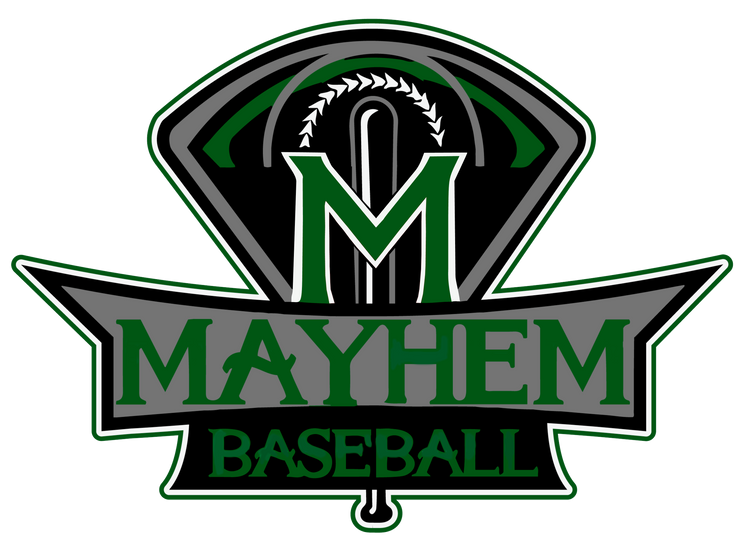 Mayhem Baseball Collection ⚾️