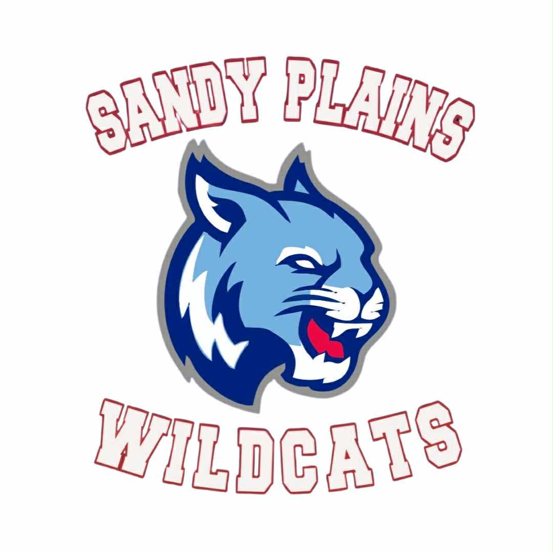 Sandy Plains Wildcat Baseball Collection ⚾️
