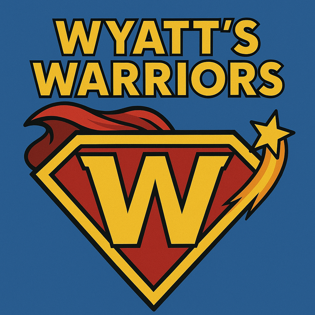 Warrior Wyatt Smith Fundraiser