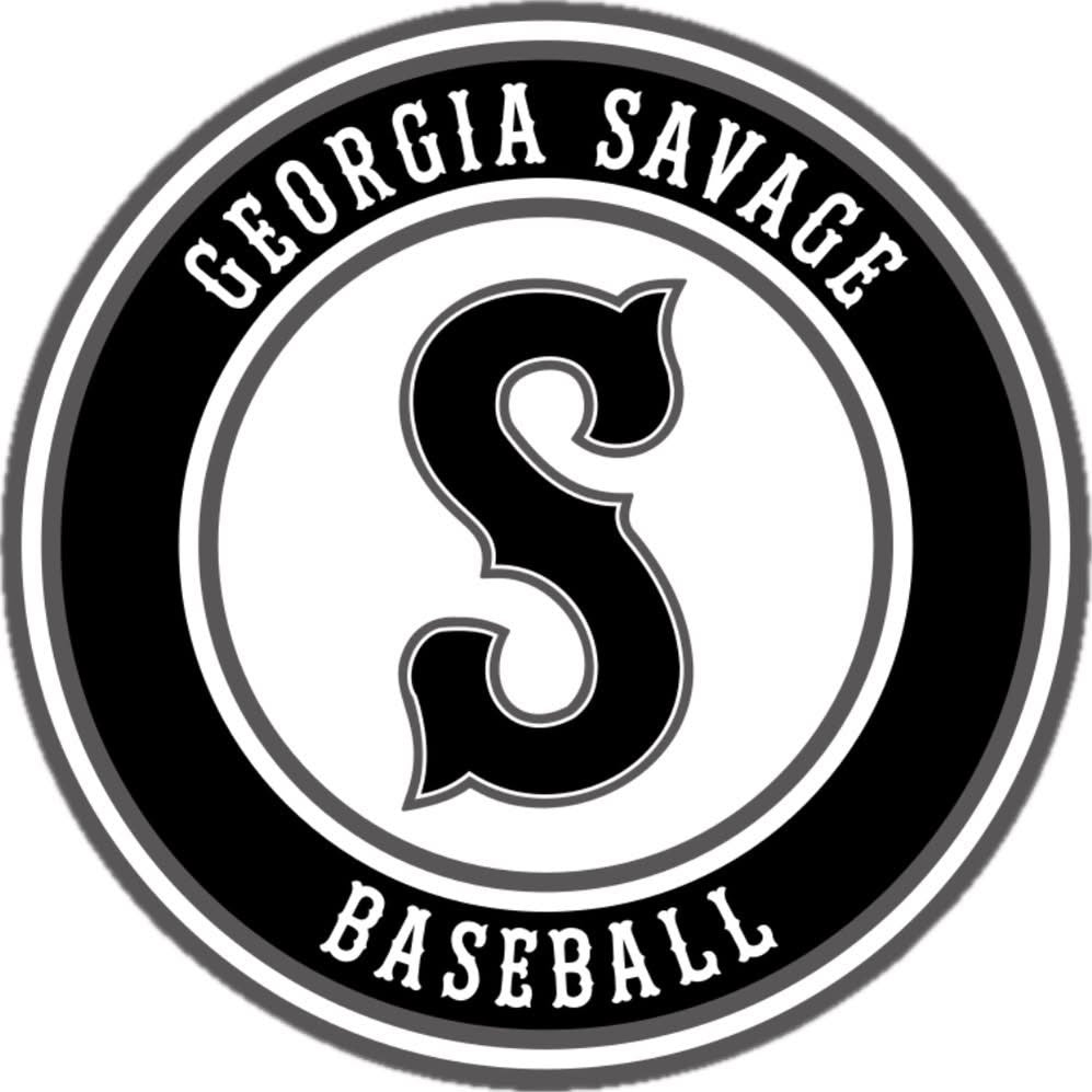 Georgia Savage Baseball Collection ⚾️