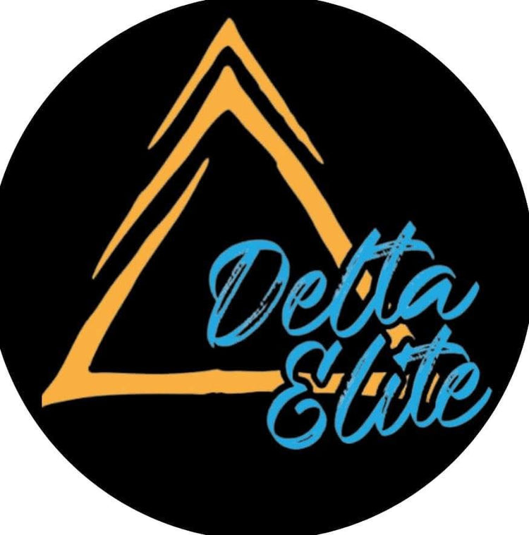 Delta Elite Softball Collection  🥎