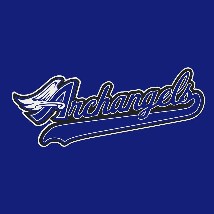 Archangels Baseball Collection ⚾️ (Illinois)