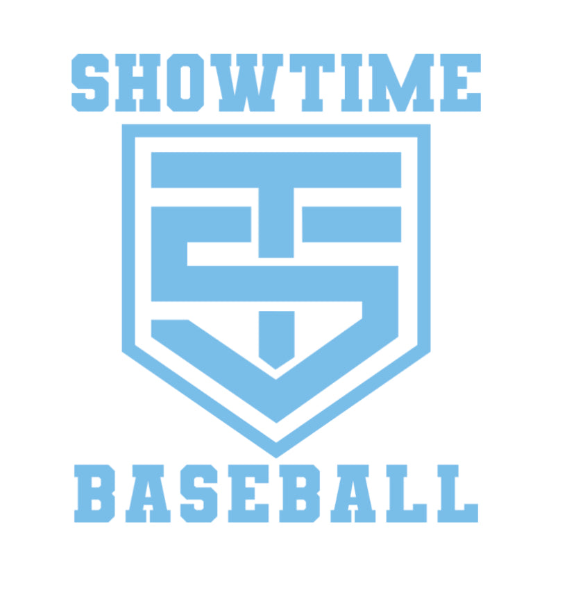 Showtime Baseball Collection ⚾️ (Texas)