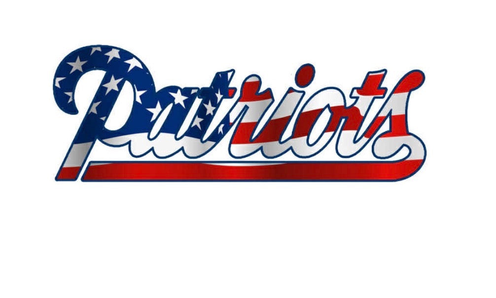 Patriots Baseball Collection ⚾️