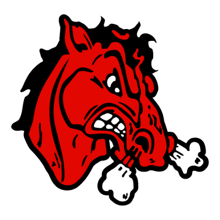 Big Red- Steubenville (Ohio)