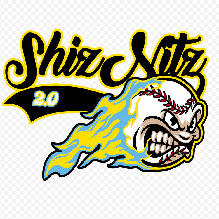 Shiz Nitz Baseball Collection ⚾️