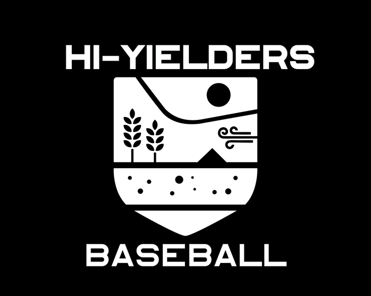 Hi-Yielders Baseball Collection ⚾️