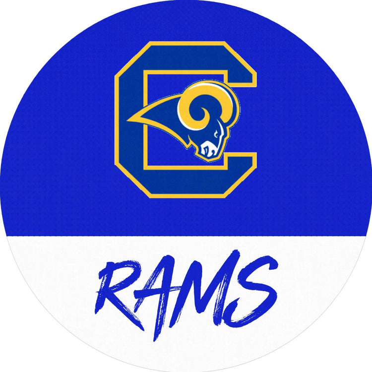 Chesterfield Rams Collection