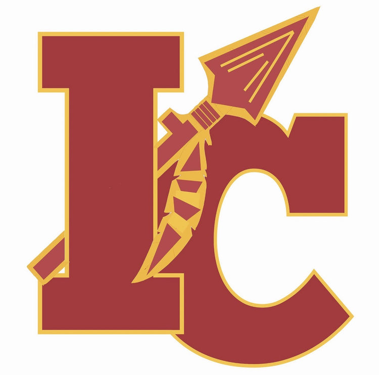 Indian Creek Athletics Collection (Ohio)